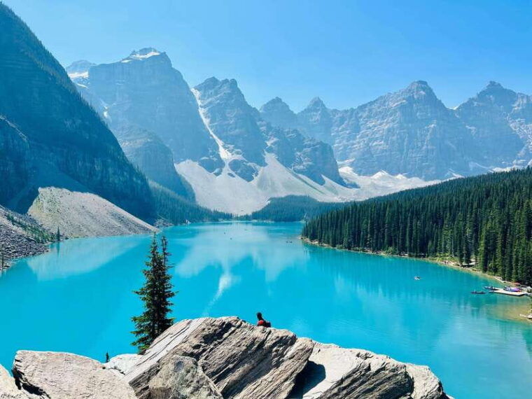 banff-calgary-private-tour-of-banff-and-yoho-national-parks