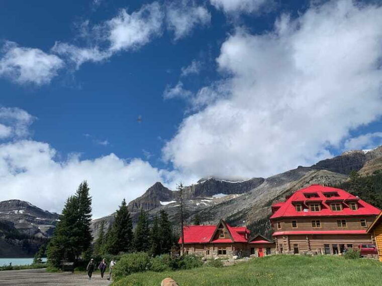 banff-columbia-icefield-skywalk-parkway-bow-peyto-lake
