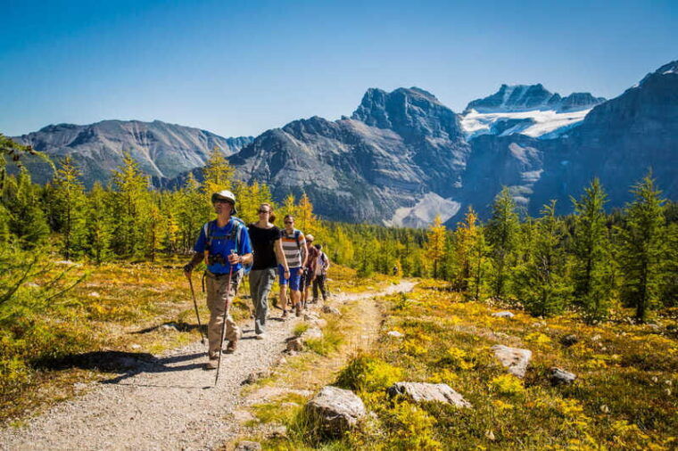 banff-national-park-guided-signature-hikes-with-lunch