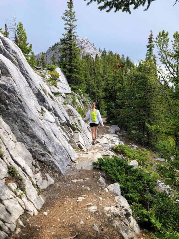 banff-sulphur-mountain-highline-guided-hike