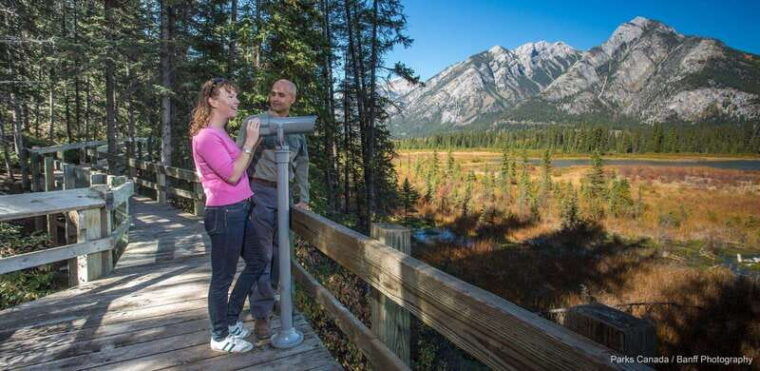 banff-thermal-waters-and-hidden-waterfalls-3hr-walk