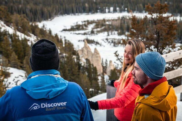 banff-wildlife-and-sightseeing-minibus-tour