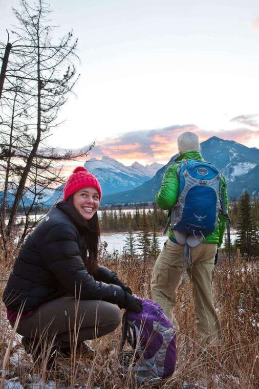 banff-winter-wilderness-walk-with-wildlife-tracking-2hrs