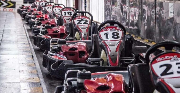 bangkok-go-karting-experience