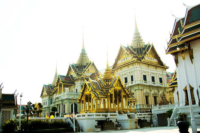 Bangkok plus Ayutthaya and Khao Yai (Private 4 days) - The Sum Up