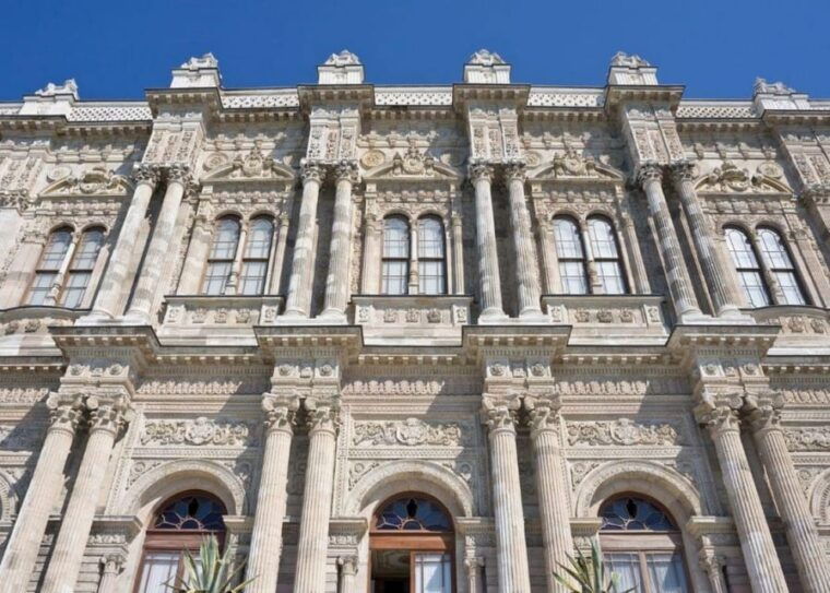 basilica-cistern-topkapi-dolmabahce-palace-hagia-sophia