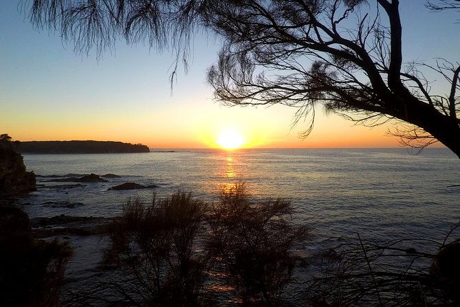 Batemans Bay Overnight Kayak Camping Tour - All Inclusive - The Sum Up