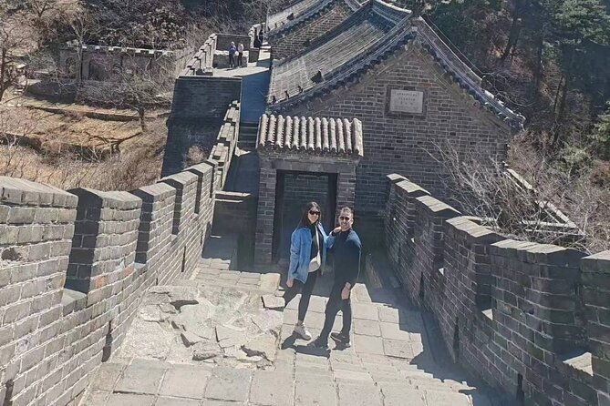 Beijing Airport Layover Tour to Mutianyu Great Wall - FAQ