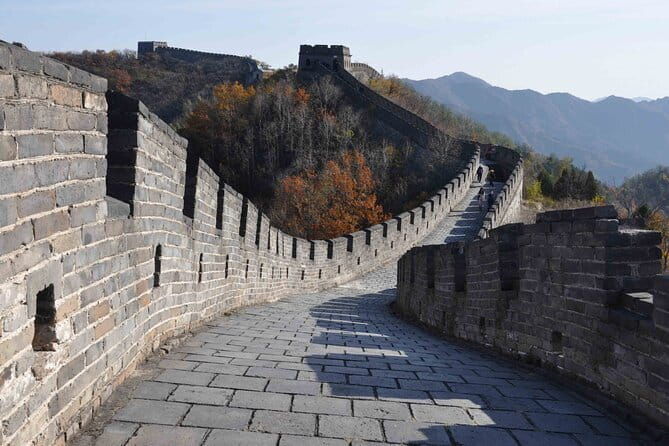 Beijing Walking Tour of Summer Palace(Tip based) - FAQs