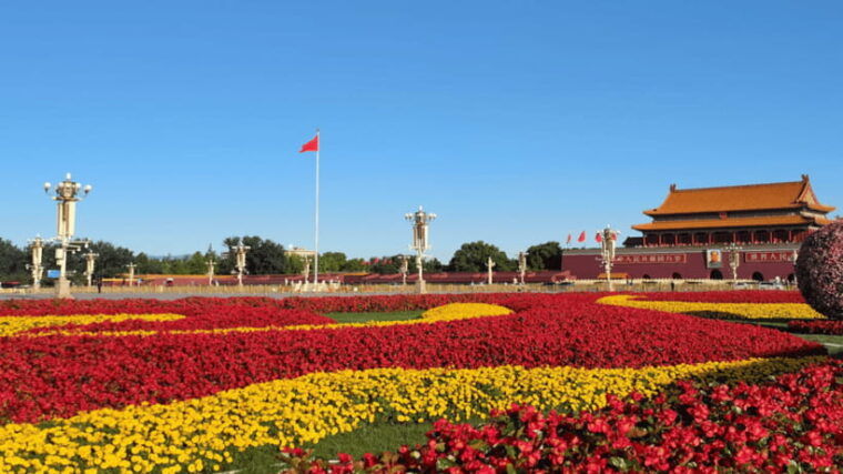 beijingtiananmen-square-entry-reservation-iconic-landmark