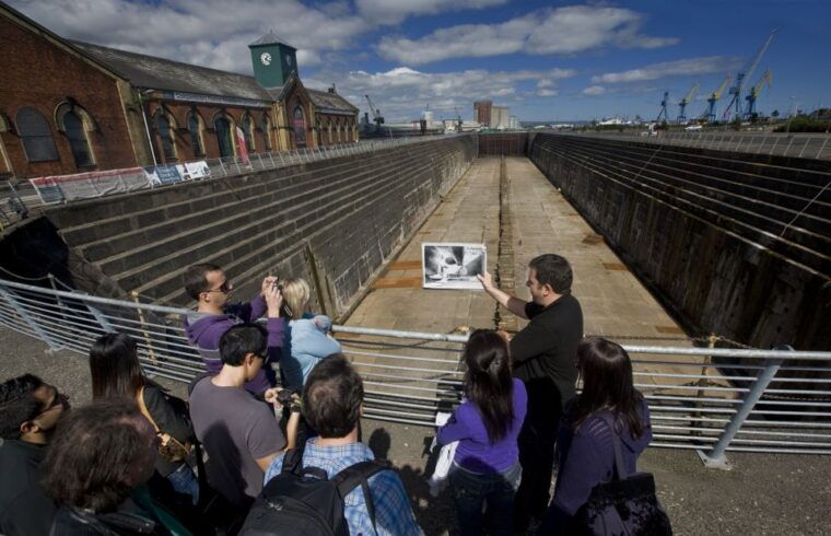 belfast-full-day-tour-with-titanic-experience