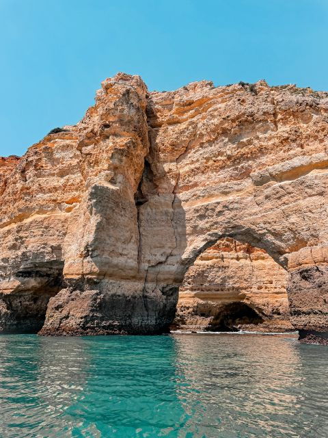 benagil-guided-kayak-tour