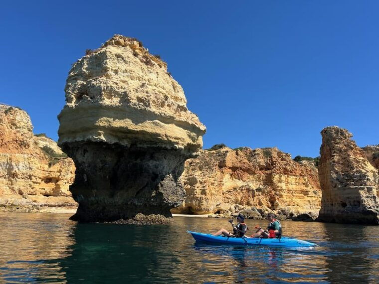 benagil-kayak-tour-explore-secret-caves
