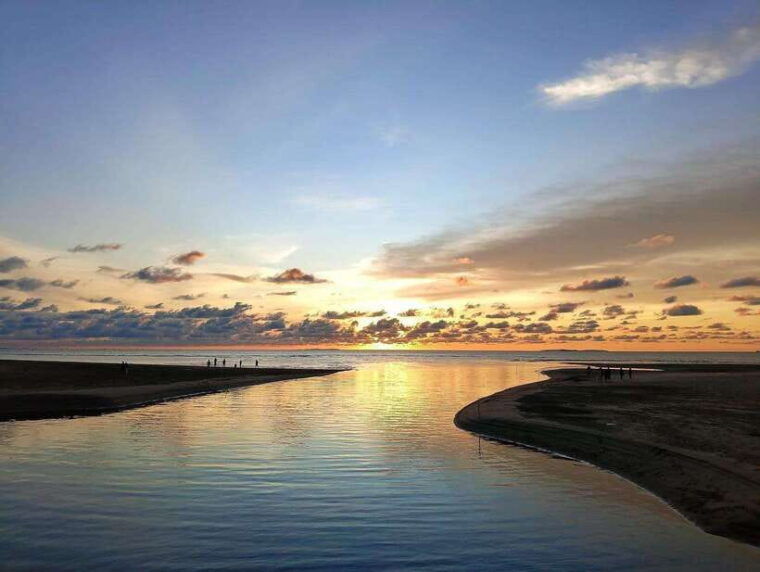 benoni-sunset-train-tour