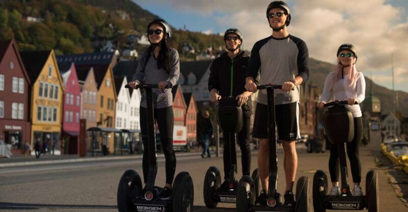 bergen-2-hour-segway-tour