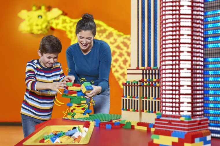 berlin-legoland-discovery-centre-and-madame-tussauds-ticket