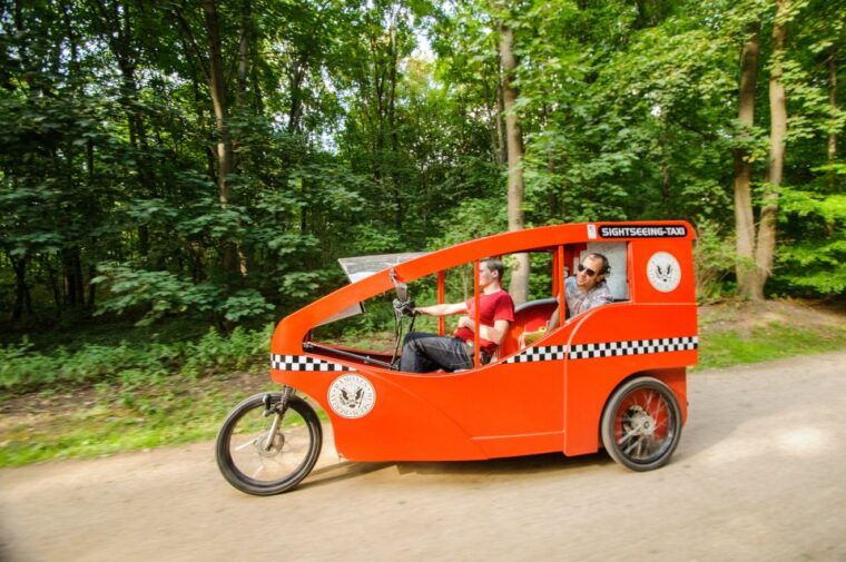 berlin-private-e-rickshaw-tour-with-hotel-pickup-service