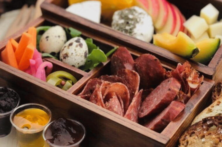 blossoms-bites-springtime-meadery-luncheon-for-two-kelowna