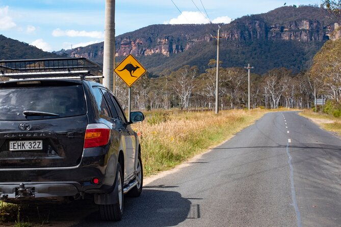 Blue Mountains Big Day Out - Private Tour - FAQ