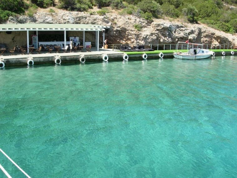 bodrum-black-island-tour-with-lunch-and-swimming-stops