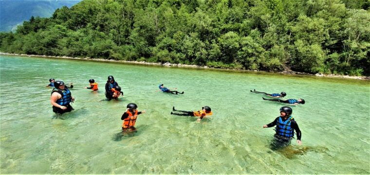 bovec-kinder-adventure-rafting-on-soca-river-free-photos