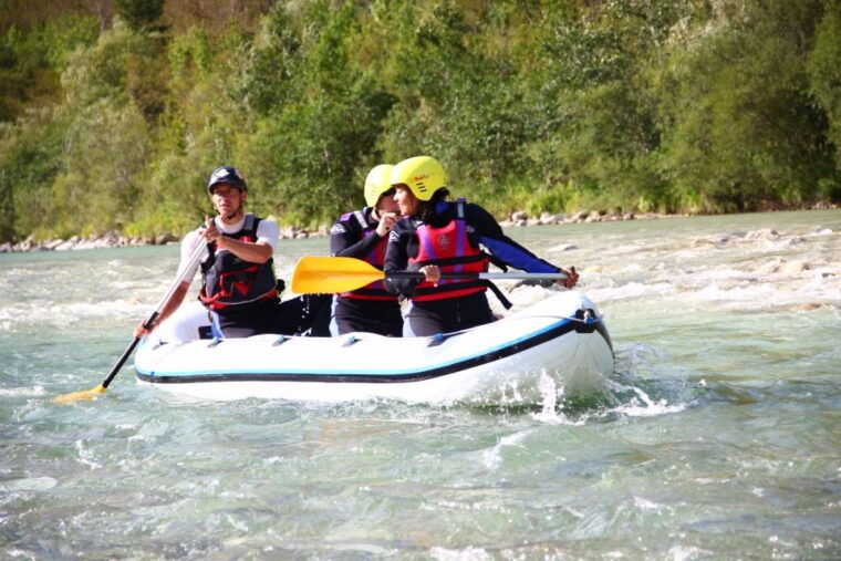 bovec-soca-river-private-rafting-experience-for-couples