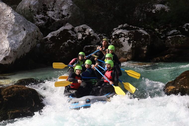bovec-soca-river-rafting-adventure-with-photos-and-drink