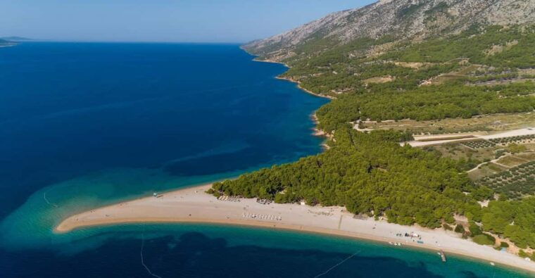 brac-golden-horn-half-day-private-boat-tour