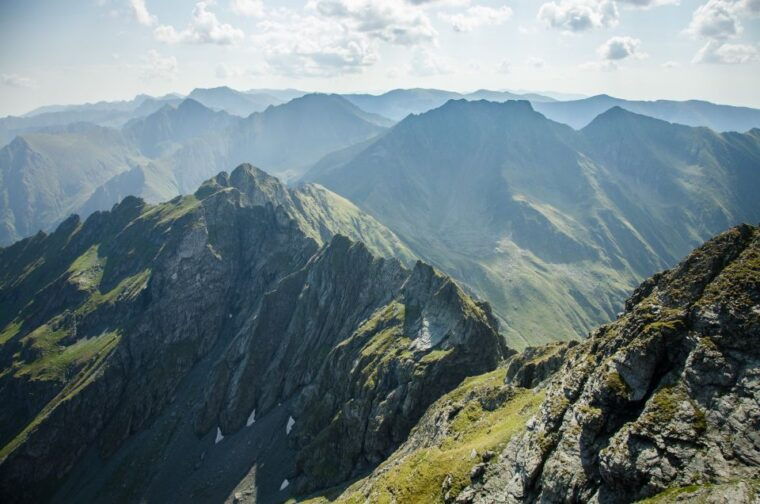 brasov-private-fagaras-mountains-trekking-tour
