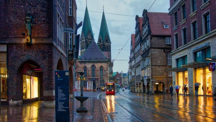 bremen-city-walk