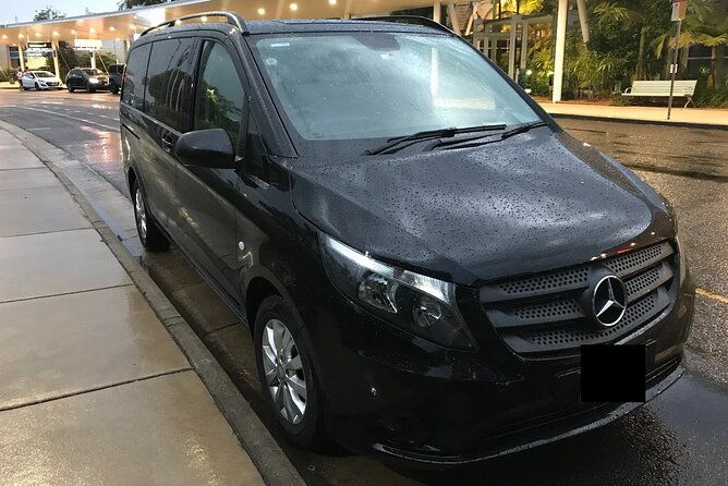 Brisbane Airport (BNE) to Brisbane - Arrival Private Transfer - Frequently Asked Questions