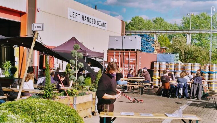 bristol-self-guided-craft-beer-tour-with-optional-tasting