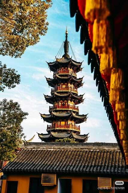 buddhist-tour-of-longhua-temple-and-vegetarian-noodles