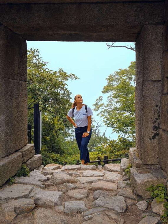 bukhansan-national-park-the-summit-course