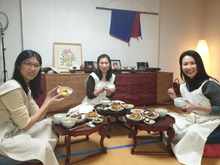 busan-small-group-traditional-korean-food-cooking-class