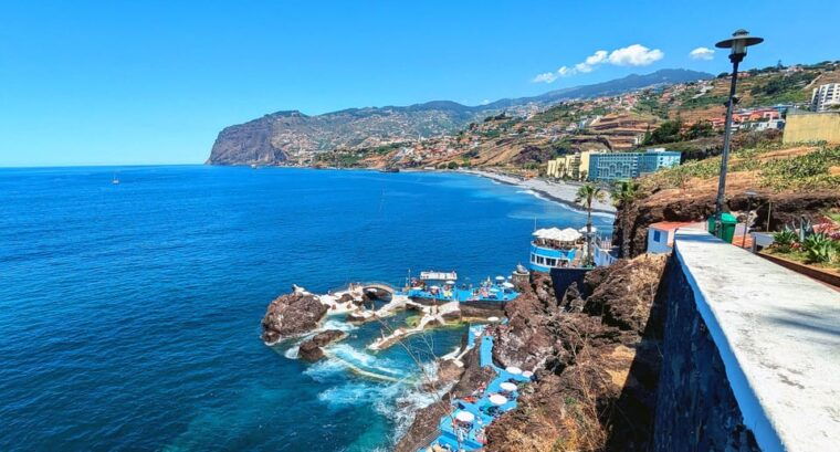 cabo-girao-3h-private-cabriolet-experience
