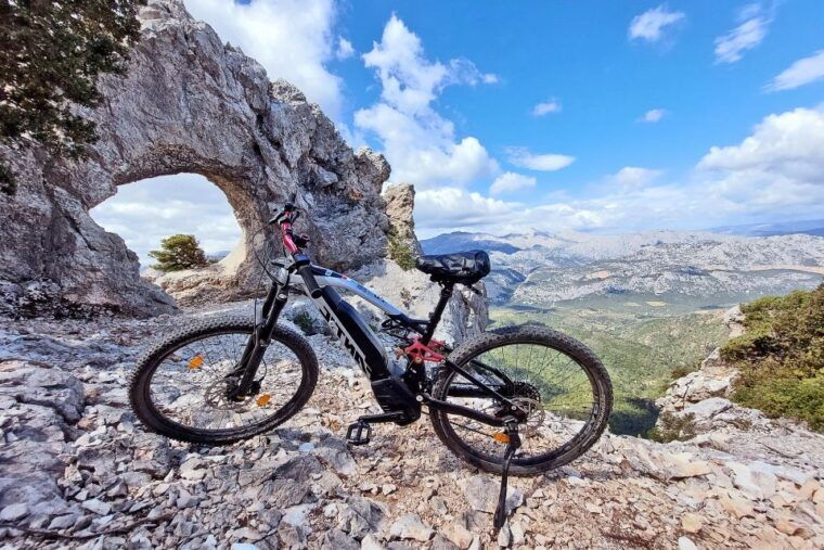 cala-gonone-and-dorgali-e-bike-tour