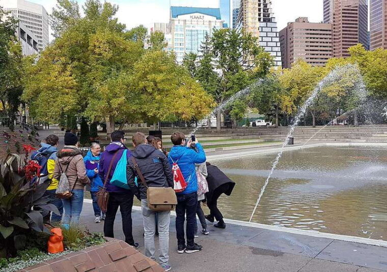 calgary-downtown-2-hour-introductory-walking-tour