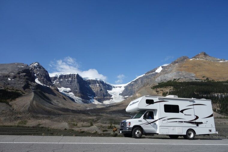 calgary-lake-louise-smartphone-audio-driving-tour