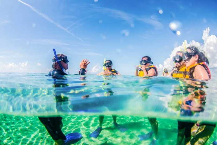 cancun-jungle-tour-adventure-with-speedboat-and-snorkeling-2