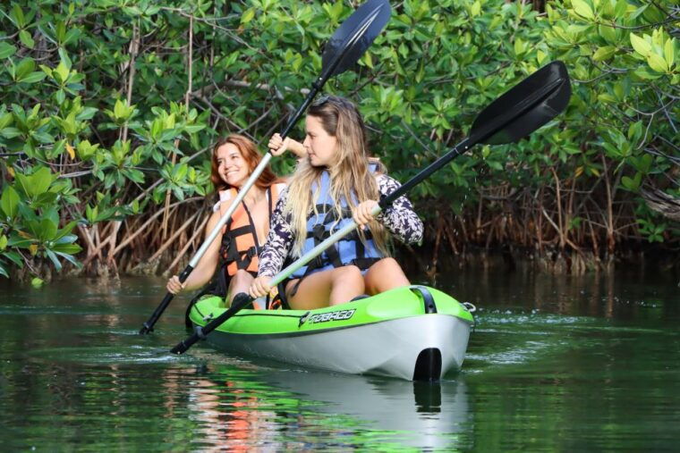 cancun-morning-kayak-adventure