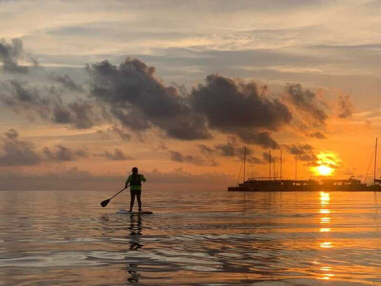 cancun-sunrise-sunset-stand-up-paddleboarding-tour