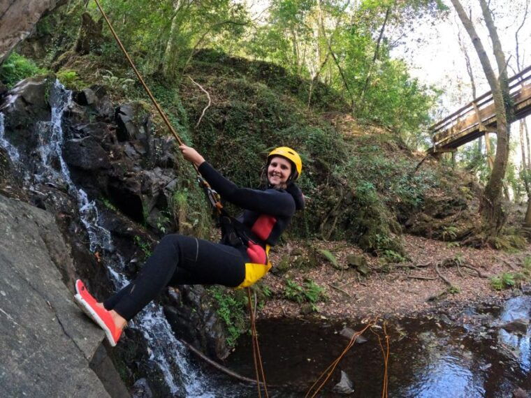 canyoning-discovery