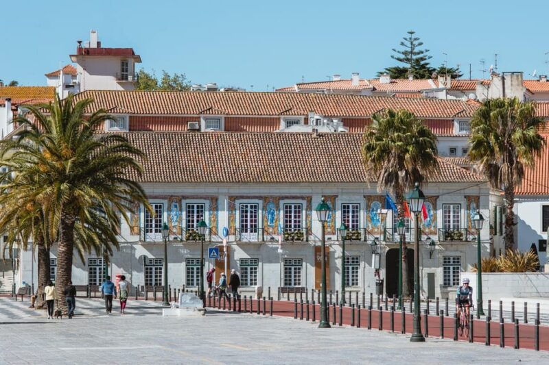 cascais-flexible-walking-tour-in-historic-center