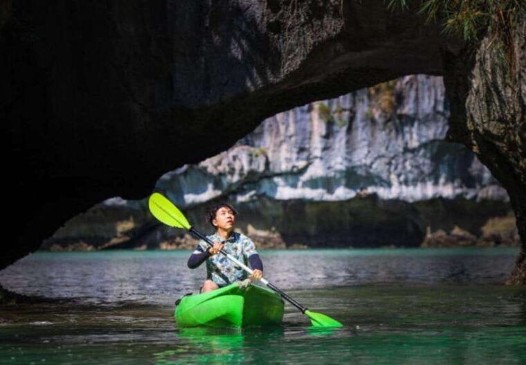 cat-ba-2-days-trip-luxury-cruise-national-park-beach