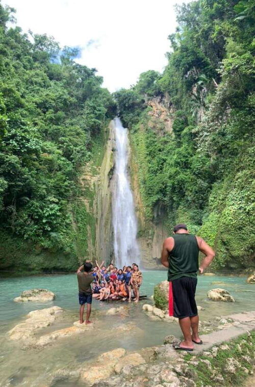 cebusardine-run-snorkeling-mantayupan-falls-atv-thrills