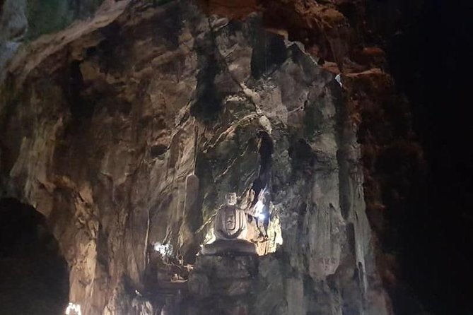 CHAN MAY orTIEN SA Port toMONKEY MOUNTAIN-Marble Mountain-Hoi An - Who Should Consider This Tour