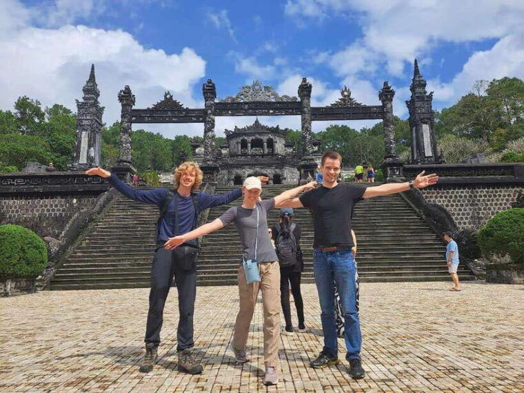 chan-may-port-private-tour-imperial-city-or-golden-bridge