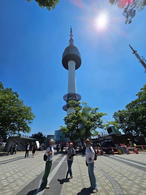 changdeokgung-bukchon-gwangjang-market-n-seoul-tower-hongdae