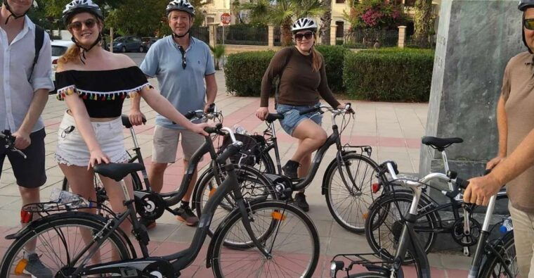 chania-alternative-sunset-bike-tour